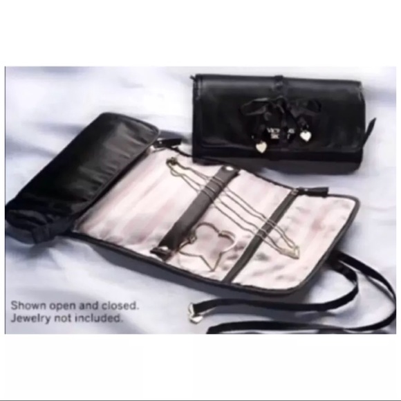 Victoria's Secret Handbags - Victoria's Secret forever angel organizer gift